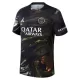 Camiseta Paris Saint-Germain O. Dembele 10 Night Hombre 25/26