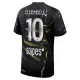 Camiseta Paris Saint-Germain O. Dembele 10 Night Hombre 25/26