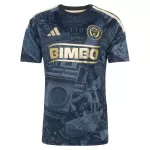 Camiseta Philadelphia Union Hombre Primera 2026
