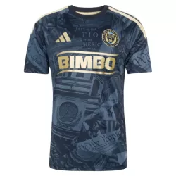 Camiseta Philadelphia Union Hombre Primera 2026