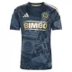 Camiseta Philadelphia Union Hombre Primera 2026