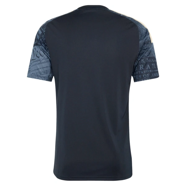 Camiseta Philadelphia Union Hombre Primera 2026