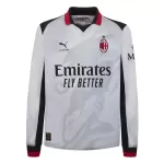 Camiseta Portero AC Milan Cuarta Hombre 25/26 Manga Larga