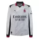 Camiseta Portero AC Milan Cuarta Hombre 25/26 Manga Larga Camiseta Portero AC Milan Cuarta Hombre 25/26 Manga Larga