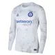 Camiseta Portero Inter Milan Hombre 25/26 Manga Larga