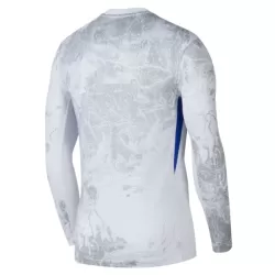 Camiseta Portero Inter Milan Hombre 25/26 Manga Larga