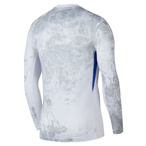 Camiseta Portero Inter Milan Hombre 25/26 Manga Larga