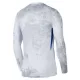 Camiseta Portero Inter Milan Hombre 25/26 Manga Larga