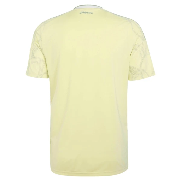 Camiseta Portland Timbers Hombre Segunda 2026