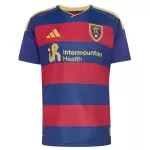 Camiseta Real Salt Lake Hombre Primera 2026