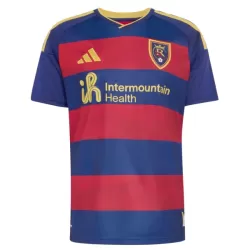 Camiseta Real Salt Lake Hombre Primera 2026