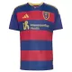 Camiseta Real Salt Lake Hombre Primera 2026