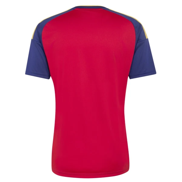 Camiseta Real Salt Lake Hombre Primera 2026
