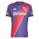 Camiseta River Plate Hombre Tercera 25/26 Camiseta River Plate Hombre Tercera 25/26