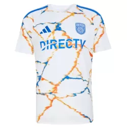 Camiseta San Diego FC Hombre Segunda 2026