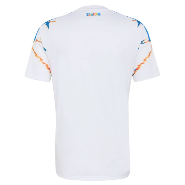 Camiseta San Diego FC Hombre Segunda 2026