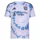 Camiseta San Jose Earthquakes Hombre Segunda 2026 Camiseta San Jose Earthquakes Hombre Segunda 2026
