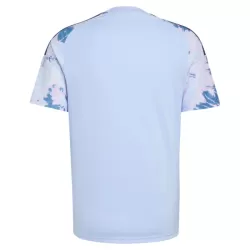 Camiseta San Jose Earthquakes Hombre Segunda 2026