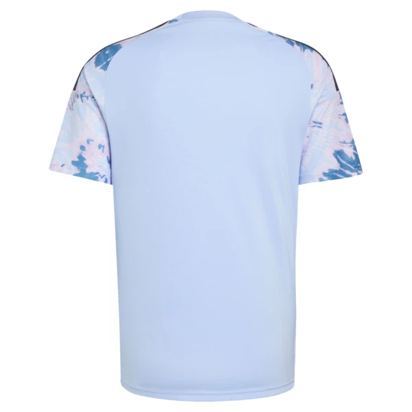 Camiseta San Jose Earthquakes Hombre Segunda 2026
