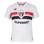 Camiseta São Paulo Hombre Primera 26/27