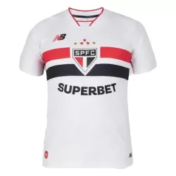 Camiseta São Paulo Hombre Primera 26/27