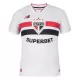 Camiseta São Paulo Hombre Primera 26/27 Camiseta São Paulo Hombre Primera 26/27