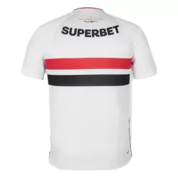 Camiseta São Paulo Hombre Primera 26/27