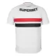 Camiseta São Paulo Hombre Primera 26/27