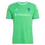 Camiseta Seattle Sounders FC Hombre Primera 2026