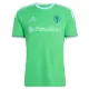 Camiseta Seattle Sounders FC Hombre Primera 2026 Camiseta Seattle Sounders FC Hombre Primera 2026