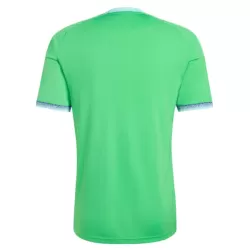 Camiseta Seattle Sounders FC Hombre Primera 2026