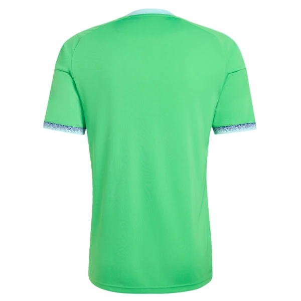 Camiseta Seattle Sounders FC Hombre Primera 2026