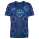 Camiseta Sporting Kansas City Hombre Segunda 2026