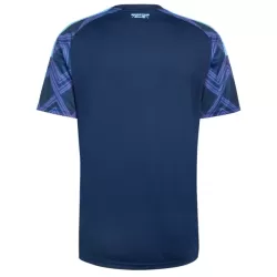 Camiseta Sporting Kansas City Hombre Segunda 2026
