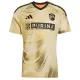 Camiseta St. Louis City SC Hombre Segunda 2026 Camiseta St. Louis City SC Hombre Segunda 2026
