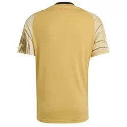 Camiseta St. Louis City SC Hombre Segunda 2026