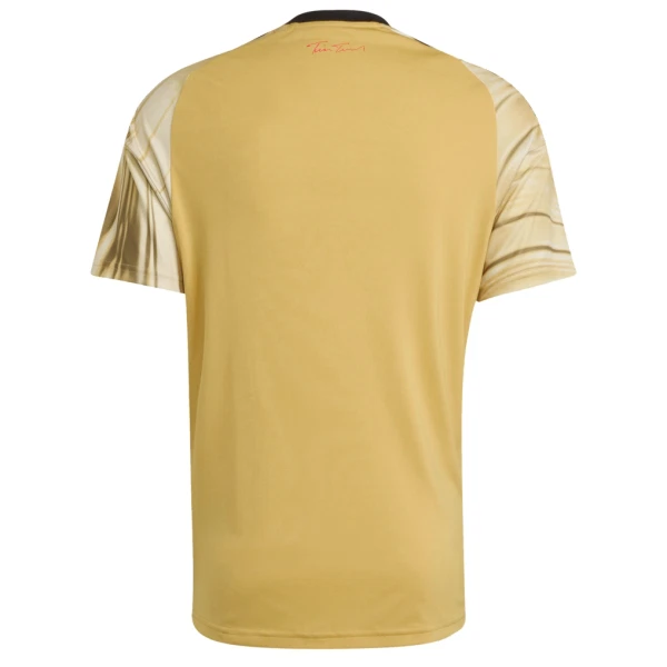 Camiseta St. Louis City SC Hombre Segunda 2026