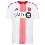 Camiseta Toronto FC Hombre Segunda 2026