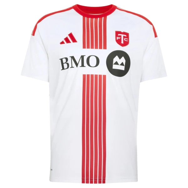 Camiseta Toronto FC Hombre Segunda 2026