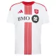 Camiseta Toronto FC Hombre Segunda 2026