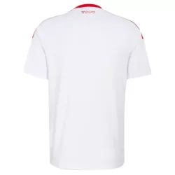 Camiseta Toronto FC Hombre Segunda 2026