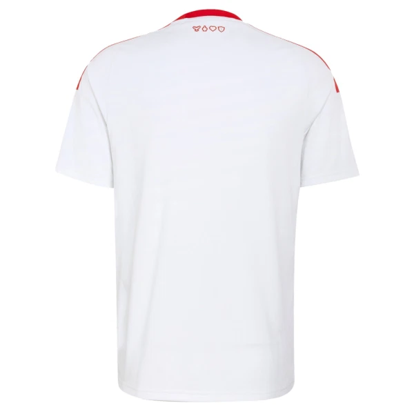 Camiseta Toronto FC Hombre Segunda 2026