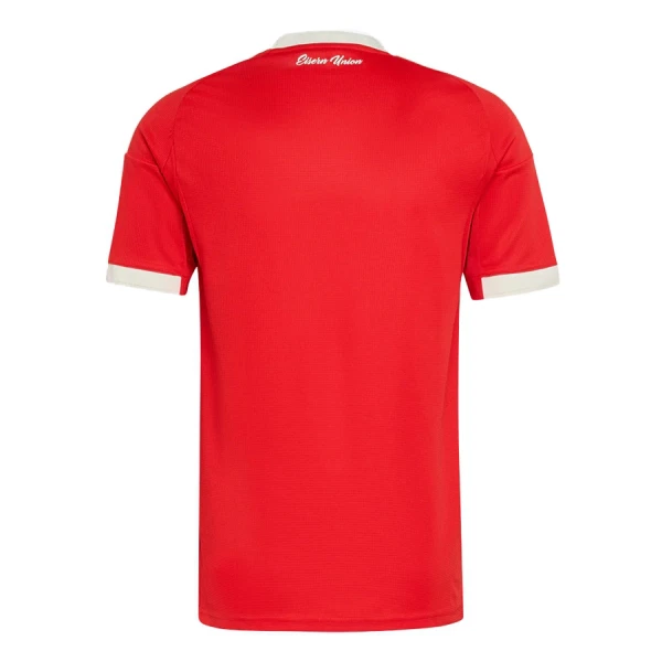 Camiseta Union Berlin Aniversario Cuarta Hombre 25/26