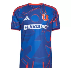Camiseta Universidad de Chile Hombre Primera 26/27