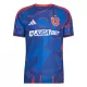 Camiseta Universidad de Chile Hombre Primera 26/27 Camiseta Universidad de Chile Hombre Primera 26/27