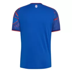 Camiseta Universidad de Chile Hombre Primera 26/27