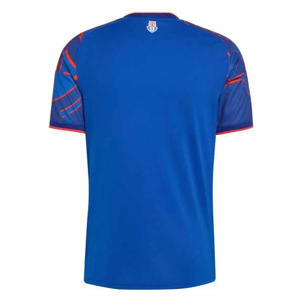 Camiseta Universidad de Chile Hombre Primera 26/27