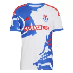 Camiseta Universidad de Chile Hombre Segunda 26/27