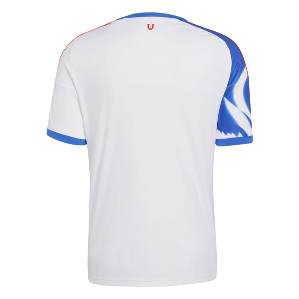 Camiseta Universidad de Chile Hombre Segunda 26/27