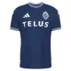 Camiseta Vancouver Whitecaps Hombre Segunda 2026 Camiseta Vancouver Whitecaps Hombre Segunda 2026